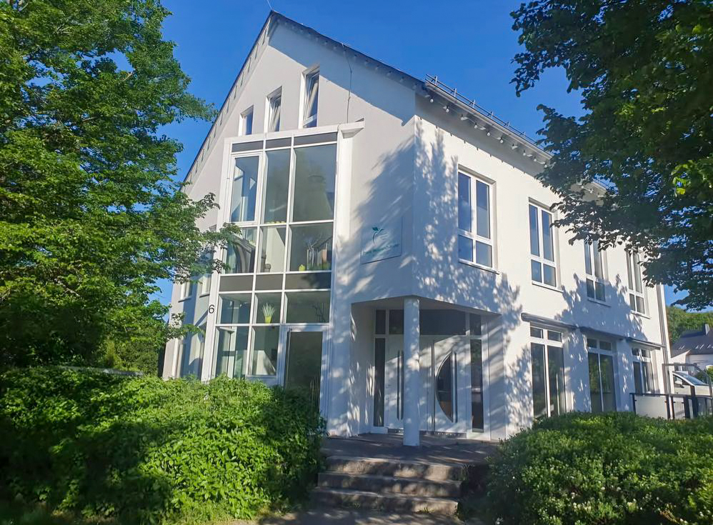 Unsere Praxis in Schmallenberg