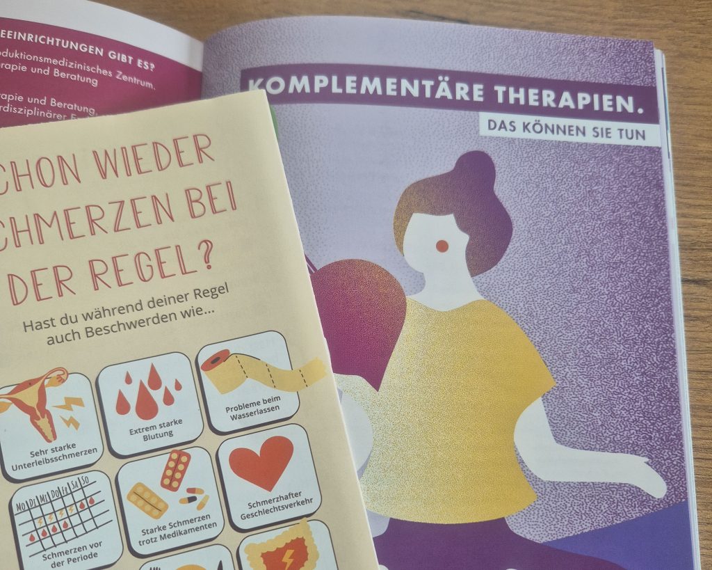 Diagnose Endometriose