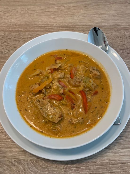 Gyrossuppe