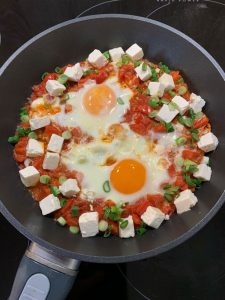 Shakshuka