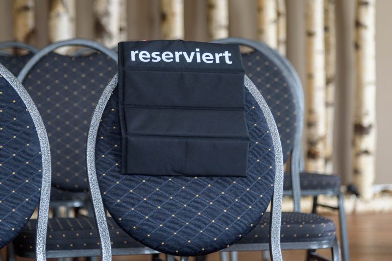 Ihr Platz fürs Online-Coaching ist reserviert