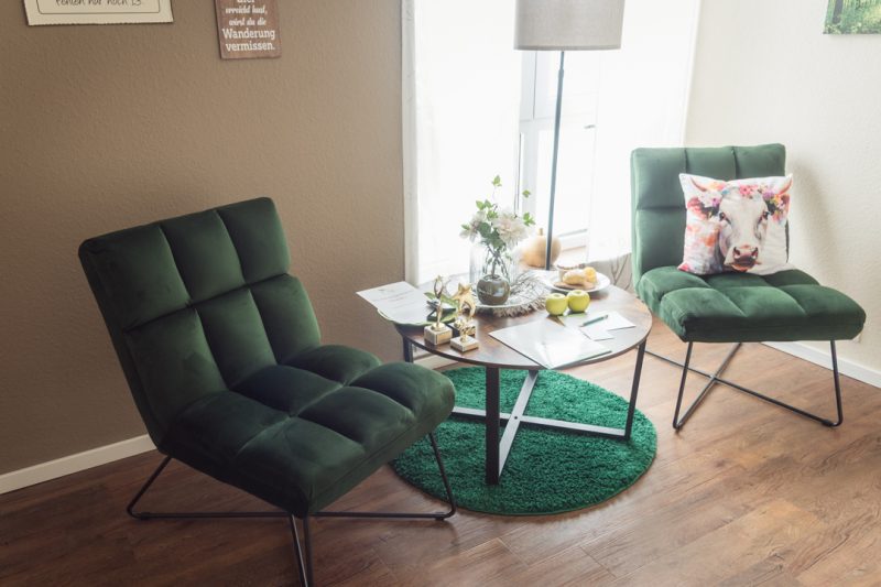 Im Einzel-Coaching sind wir ganz unter uns